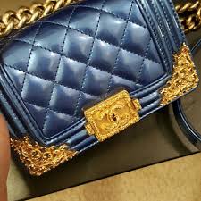 Mini Mini Chanel Limited Edition Leboy Firm Price Chanel Chanel Boy Limited Edition Chanel Price