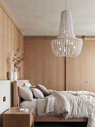 Koralky 8 Light Pendant In White Wash Pendant Lighting Hanging Pendant Lights Bedroom Interior