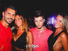 Image result for discoteche bari logo marche party