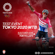 Mathieu van der poel weet dat hij flink moet puzzelen om eind juli optimaal voorbereid aan de start van de mountainbikerace bij de spelen te staan. The Die Is Cast Mathieu Van Alpecin Fenix Cycling Team Facebook