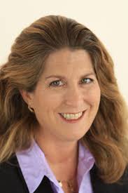 Westonite of the Week: Beth Berkowitz