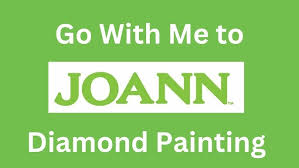 Go With Me To Joanns