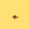 Cute pattern background star pattern background yellow pattern background indian pattern. 1