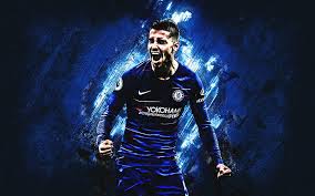 Tiga musim bersama the blues, jorginho tampil 141 kali dan mencetak 17 gol. Jorginho Jorge Luiz Frello Filho Chelsea Fc Italian Football Player Blue Stone Background Hd Wallpaper Peakpx