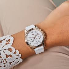 Maybe you would like to learn more about one of these? Tommy Hilfiger Denim Horloge Th1782199 Watches