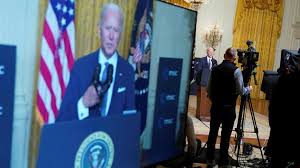 Lawmakers trying to salvage a $1.2 trillion bipartisan infrastructure bill have dropped a provision to beef up tax enforcement, republican senator rob portman said on. Corporate Us Urges Biden To Avoid Raising Taxes To Fund Infrastructure Financial Times