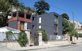 Maybe you would like to learn more about one of these? Construction D Une Maison Container A Marseille