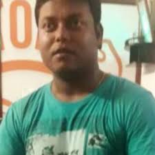 Stream Interview With Visually Impaired Indian Footballer, Anthony Samuel  by FCUnitedTom