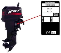 mariner outboard serial numbers recovery apps57s blog