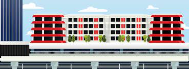 Anchor tenant those days were yaohan? Sunway Geo Avenue Home Facebook