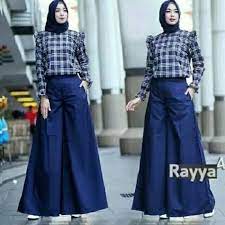 Borong produk fashion incaran mumpung ada gratis ongkir xtra, double diskon 50% + 50%, & flash sale toko favorit! 25 Jumpsuit Long Gracia Baju Stelan Wanita Dewasa Modis Terbaru Cewek Kekinian Yt36 Setelan Kulot Shopee Indonesia