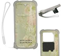 HUAYIJIE Case for Gionee S12 Lite Case ...
