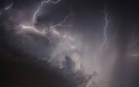 Unwetterwarnung Wetterwarnung Fur Bayreuth Stadt Und Landkreis