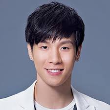 2016香港先生選舉- 10. 梁賢基Leung Jeffrey Yin Kai ,Jeffrey