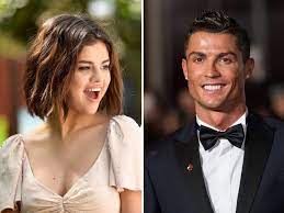 1985 births, premier league players and 2006 fifa world cup players. Cristiano Ronaldo Surpassed Selena Gomez As Instagram S Most Followed User