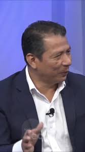 Obed López aspira a la presidencia de Honduras