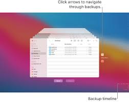 Most cameras are mounted outside the vehicle and exposed to the elements. Back Up Your Files With Time Machine On Mac Apple Support