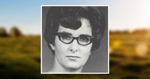 Patricia Scallion Obituary February 3, 2017