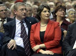 Mep @theprogressives and vp of the @europarl_en 🇭🇺🇪🇺 | twaku. Dobrev Klara Memoires De Guerre