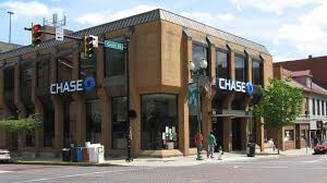 Chase is the commercial banking division of jp morgan chase & co. The Bank Of The Future Brought To You Buy Chase Bank Bank Of America Youtube