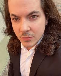 Rodrigo Salcido's Instagram, Twitter & Facebook