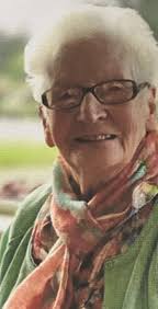 Condolence Book for Margaret (Peggy) Curran (née Coyle) (Clones, Monaghan) 