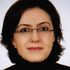 Gülten Küçükkonyalı Medical Doctor at Hitit University