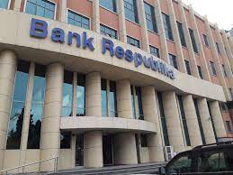 Total assets ~usd 827m, equity ~usd 42m and roa 1.7%. Bank Respublika Apartment Wohnung Baku