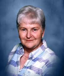 Peggy Priestley Obituary (1945