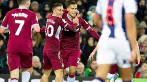 Manchester city leicester city vs. The Verdict West Brom 2 2 Aston Villa Aston Villa Football Club Avfc