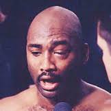 Maurice Smith ("Mo")