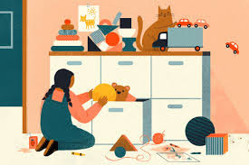 A Smarter Way To Clean Your Home Smarter Living Guides The New York Times A person who buys products or uses services.