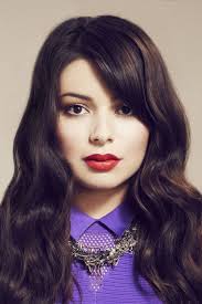 Peaked at #47 on 1.17.2009. Miranda Cosgrove Imdb