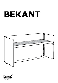 .from etagere murale bureau bureau mural fly recherche google from etagere murale bureau etagère murale rangements salon tablettes et étagères alinéa vous présente sa sélection tablette et étagère et murale découvrez nos rangements d intérieur étagères murales échelle avec. Bekant Etagere Accueil Noir Ikeapedia