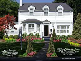 Count on the team of experts at k & c landscaping to provide you with quality landscaping services at affordable price s. Landscape Design Installation K D Rounds Landscape Service