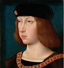 Los 10 reyes más feos de la historia