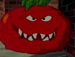 The series aired on fox kids from 8 september 1990 to 23 november 1991. Murdercide626 Tumblr Com Tumbex