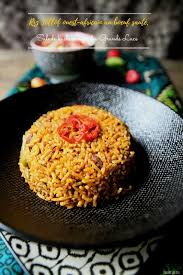Epingle Sur Recettes Africaines