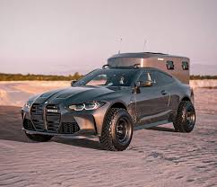 Bmw m4 coupe has got a modification of the competition sport. New 2021 Bmw M4 Camper Custom Tuning By Brad Builds