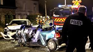 Accident mortel à nice nord. Pour Un Accident Mortel Elle Encourt Une Peine De Quatre Ans Ferme