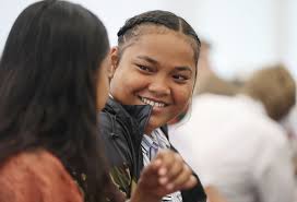 Apostle Dedicates Yigo Guam Temple