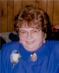 Gretchen Miller Stotts (1938-2014)