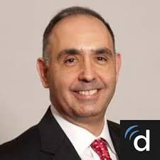 Dr. Janelle Park, MD