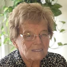 Rina Foschi ved. Tollini