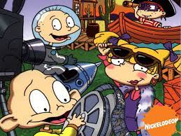 Top Cartoon Wallpapers Rugrats Wallpaper Gallery Rugrats 90s Cartoons Favorite Cartoon Character