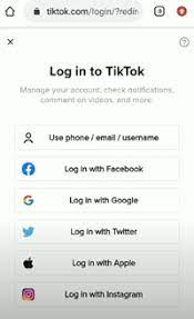 How To Tell If Someone Else Is Using Your Tiktok Account