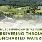 Annual Environmental Forum: Persevering Through event image