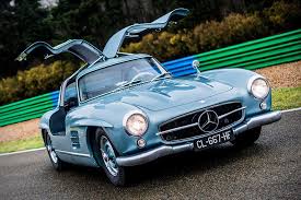 Paul Newman S 1954 Mercedes Benz 300 Sl Gullwing Hiconsumption Mercedes Benz 300 Mercedes Mercedes Benz