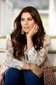 I'm sure these are reviewed before being posted? Hillary Scott