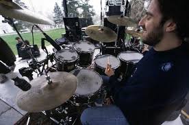 That Spin Doctors snare sound